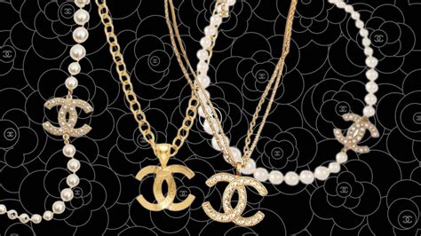 chanel tank top dupe|Chanel jewelry dupes.